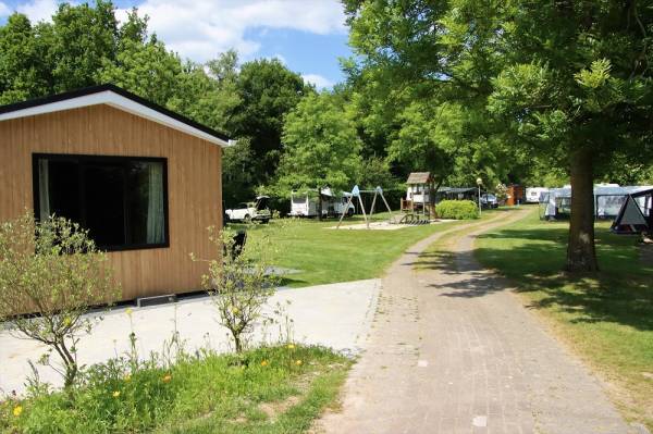 Campingfoto