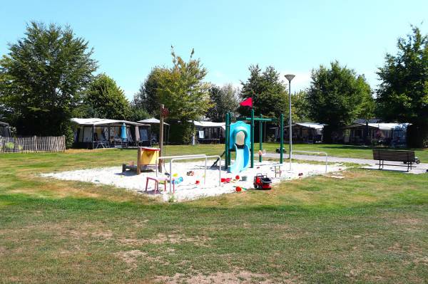 Campingfoto