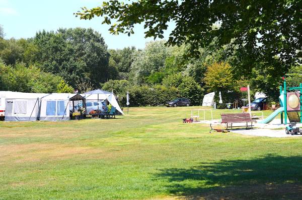 Campingfoto