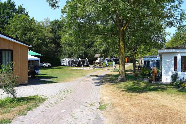 Campingfoto