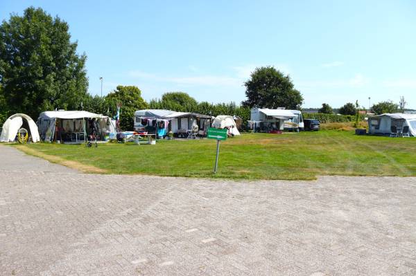 Campingfoto