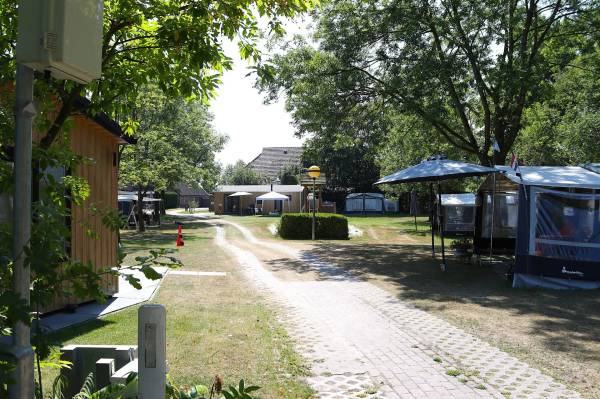 Campingfoto