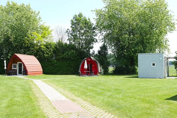 Campingfoto