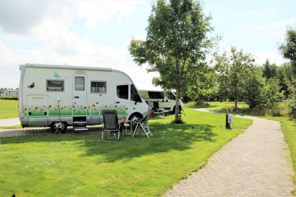 Campingfoto