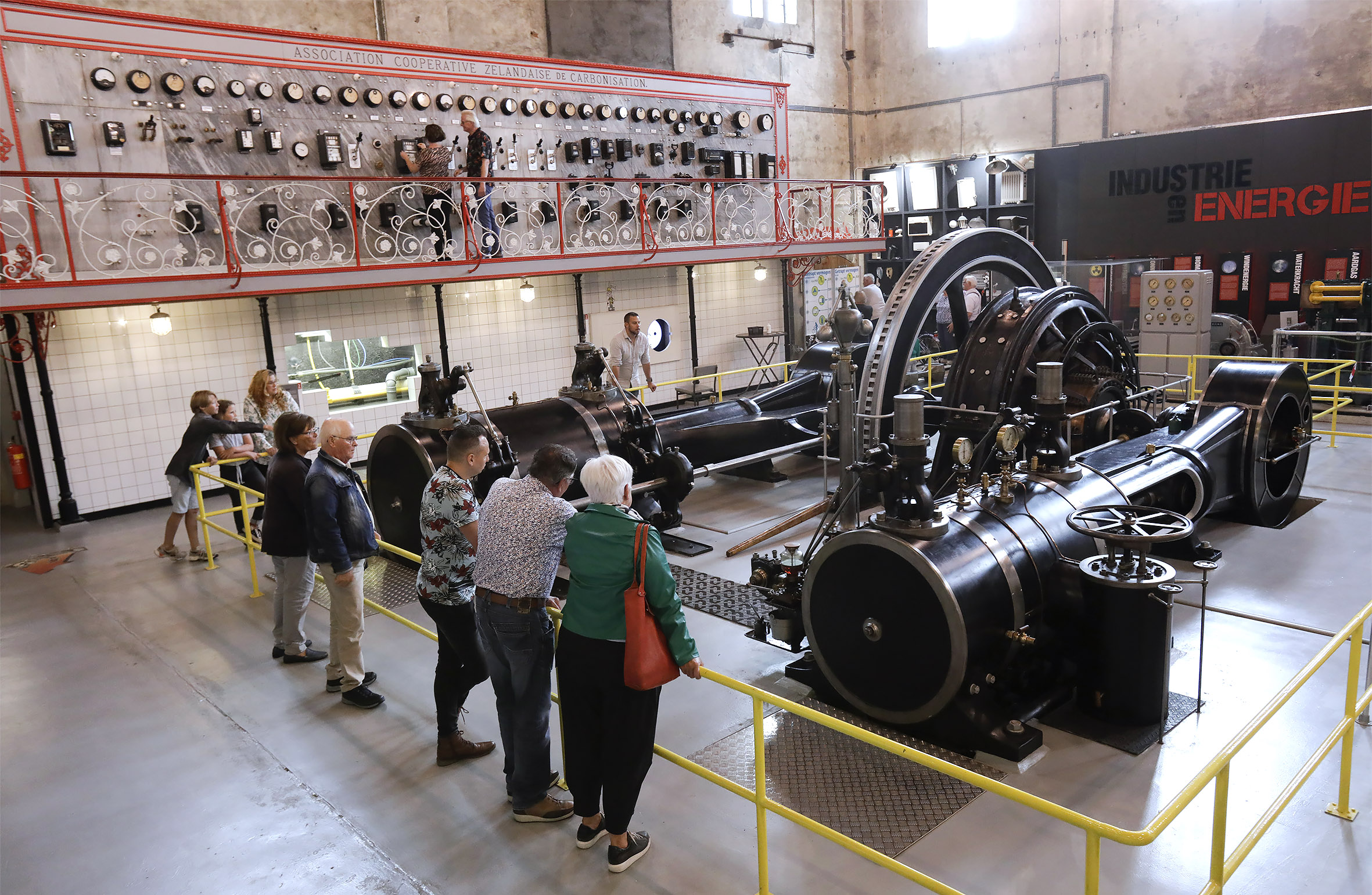 Industrieel Museum Zeeland