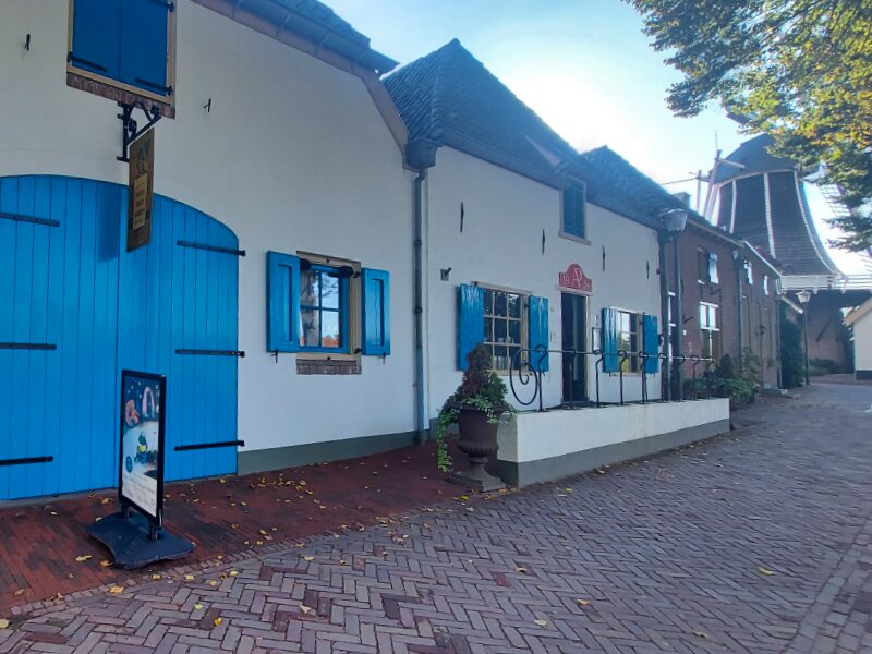 Anton Pieck Museum