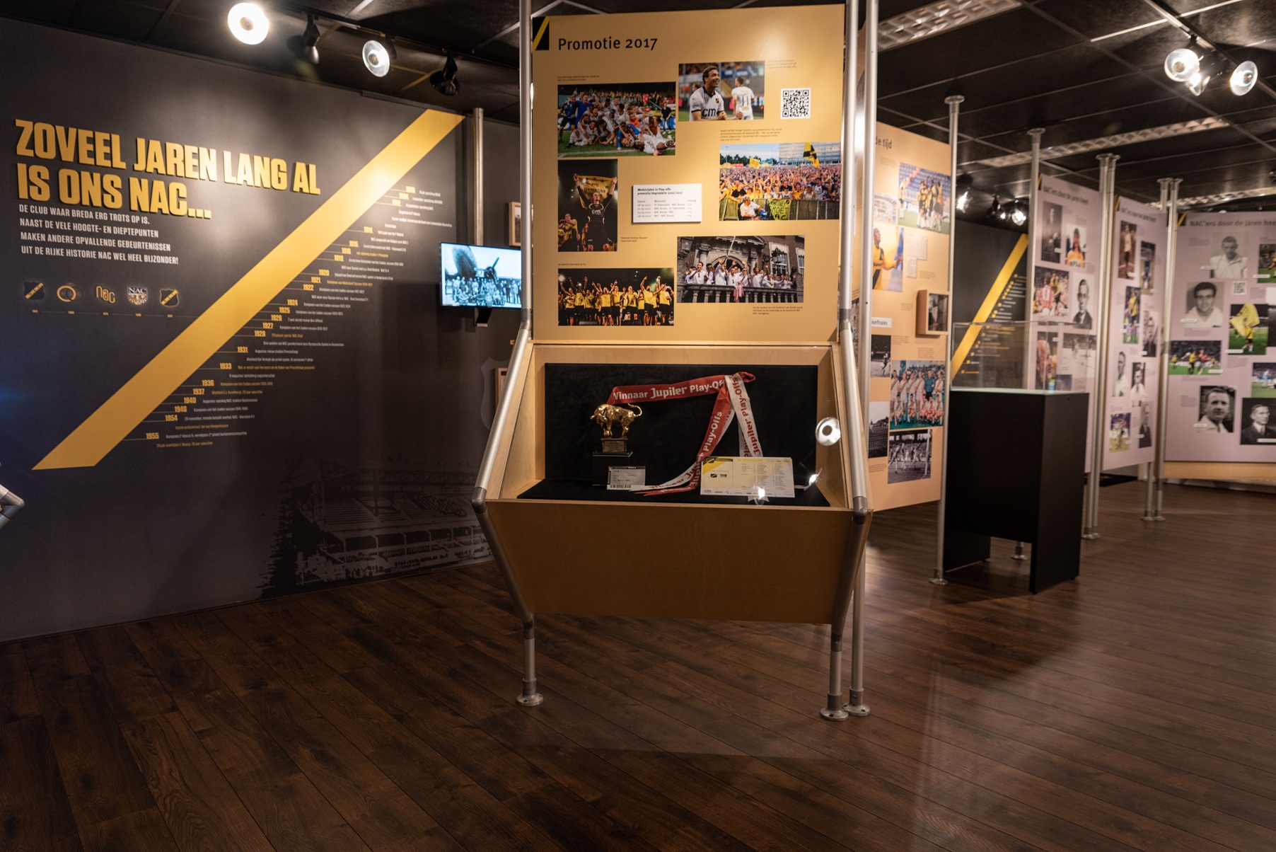 NAC Museum