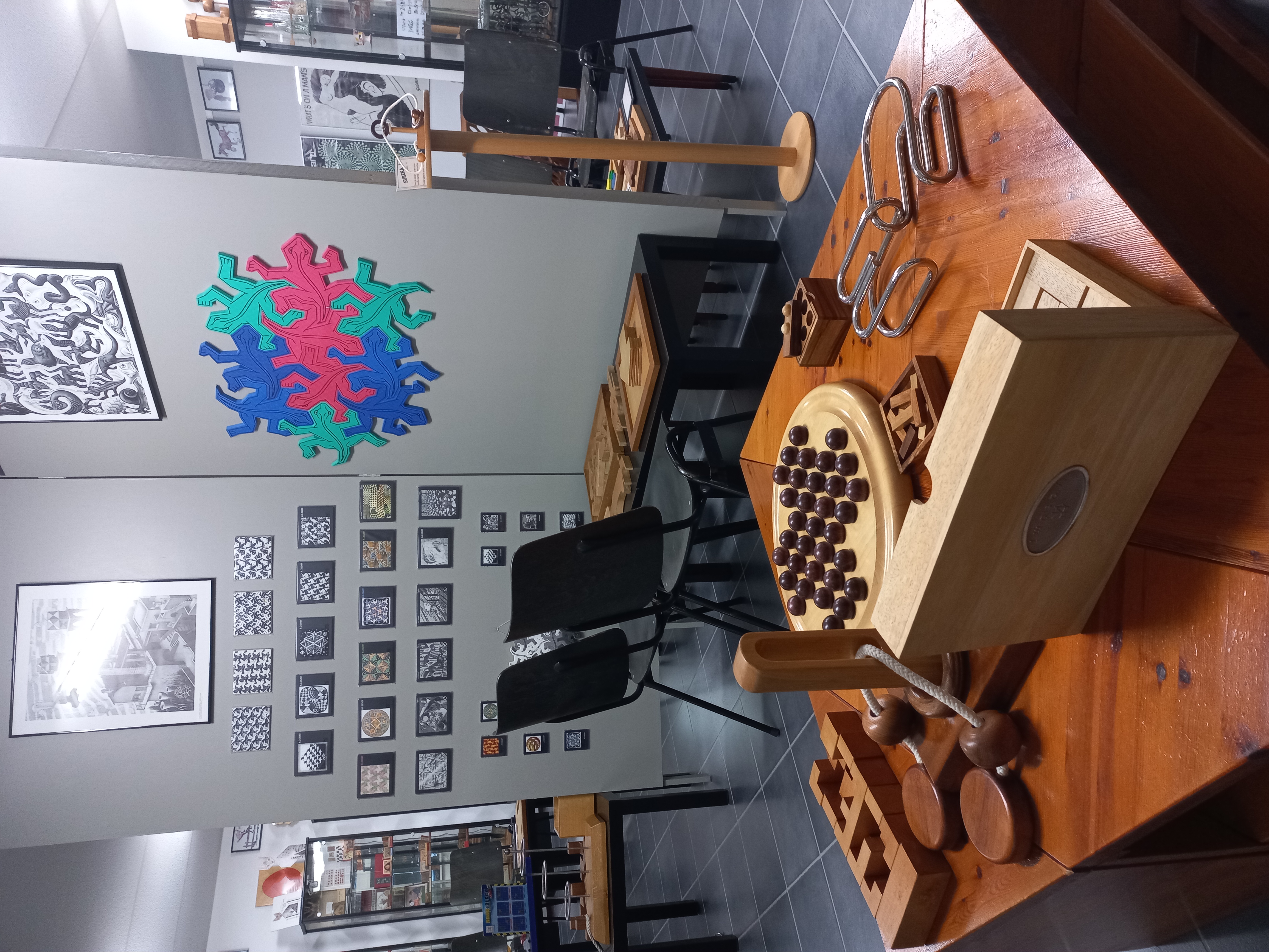 Puzzelmuseum