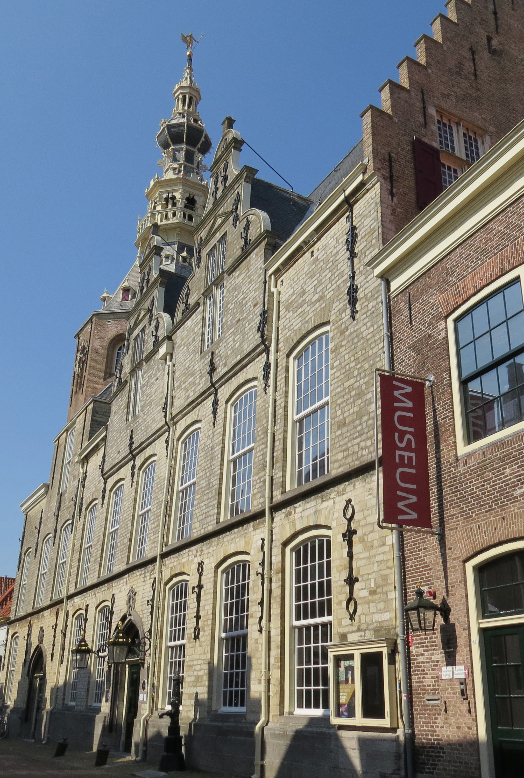 Stadhuismuseum Zierikzee