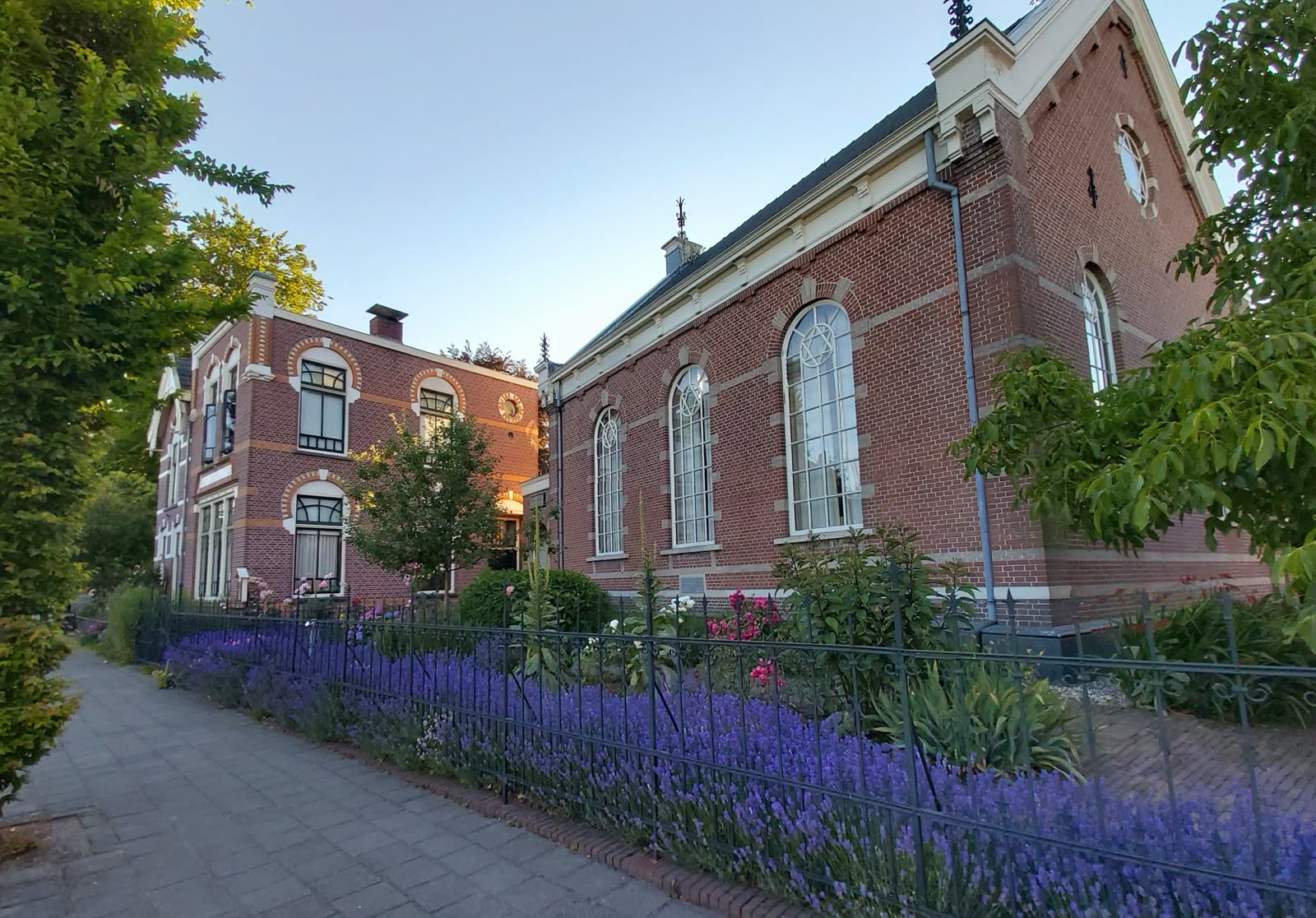 Synagoge Winterswijk