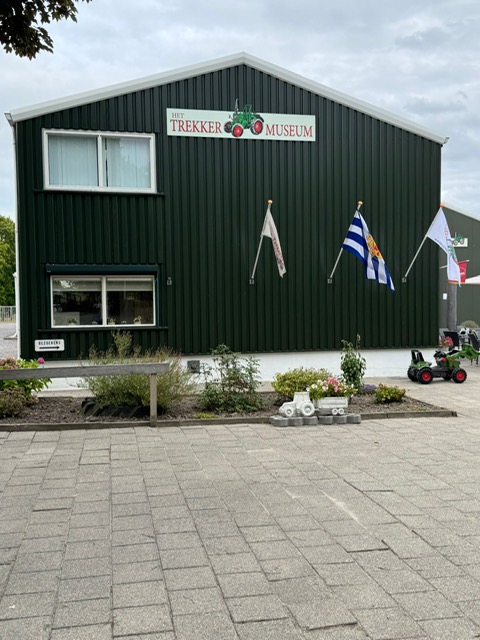 Trekkermuseum