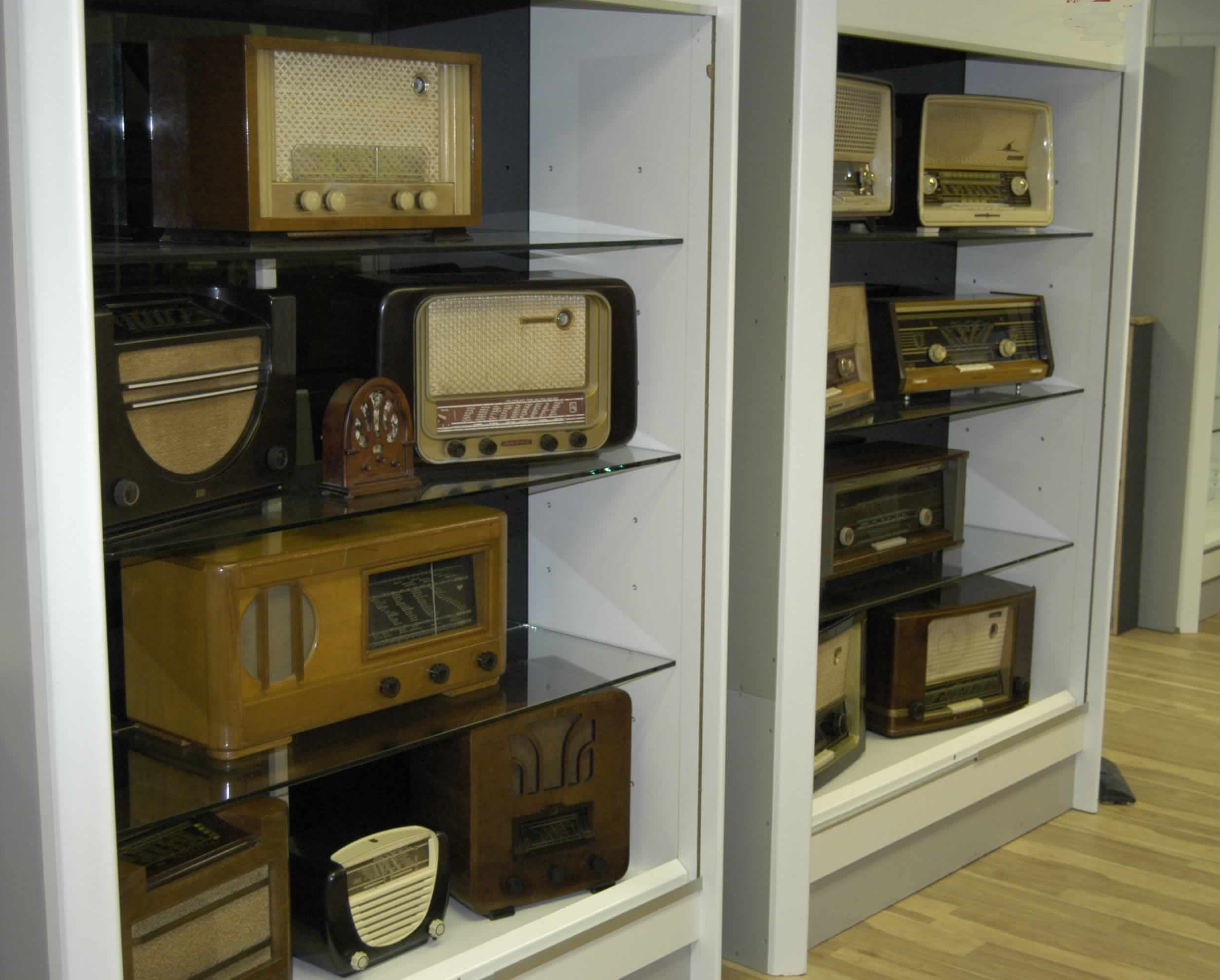 Museum Electro-Radio-Nostalgie
