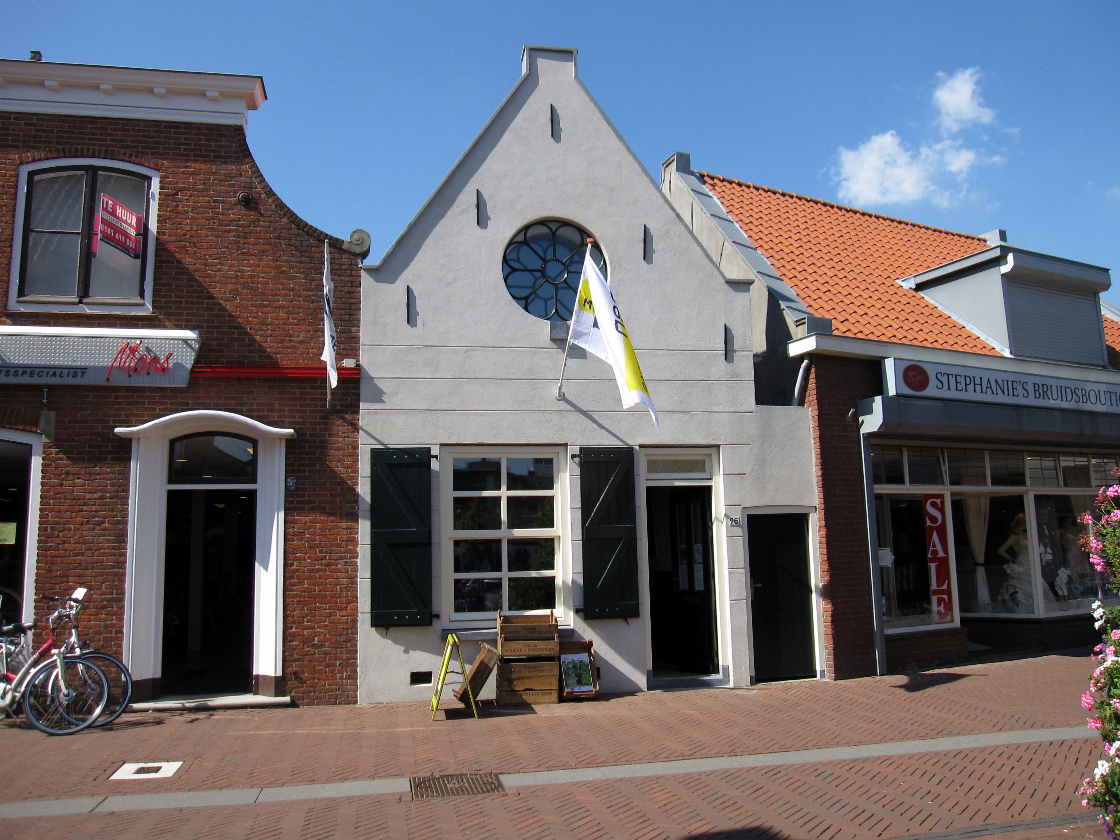 Museum Winkel MAK