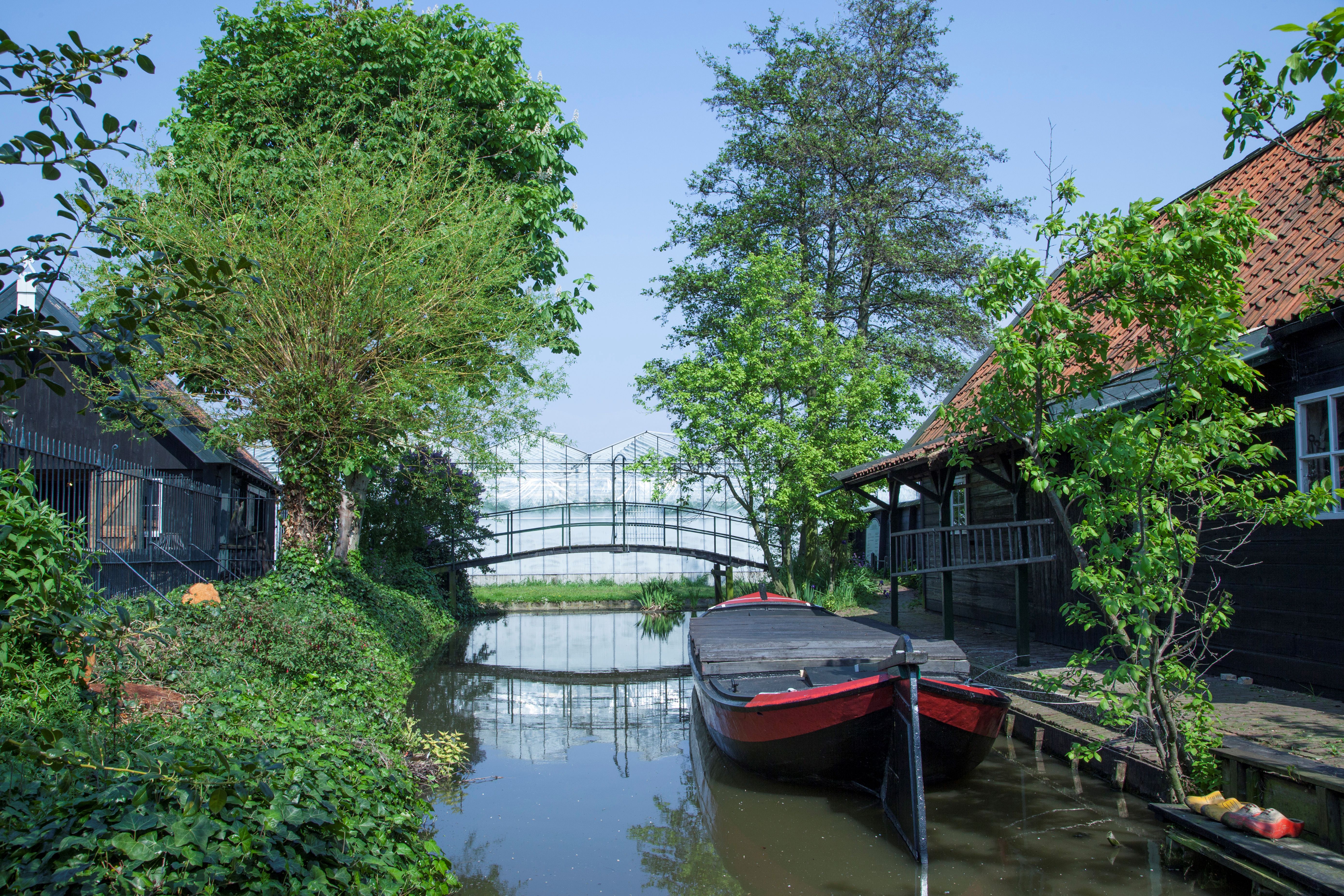 Westlands Museum