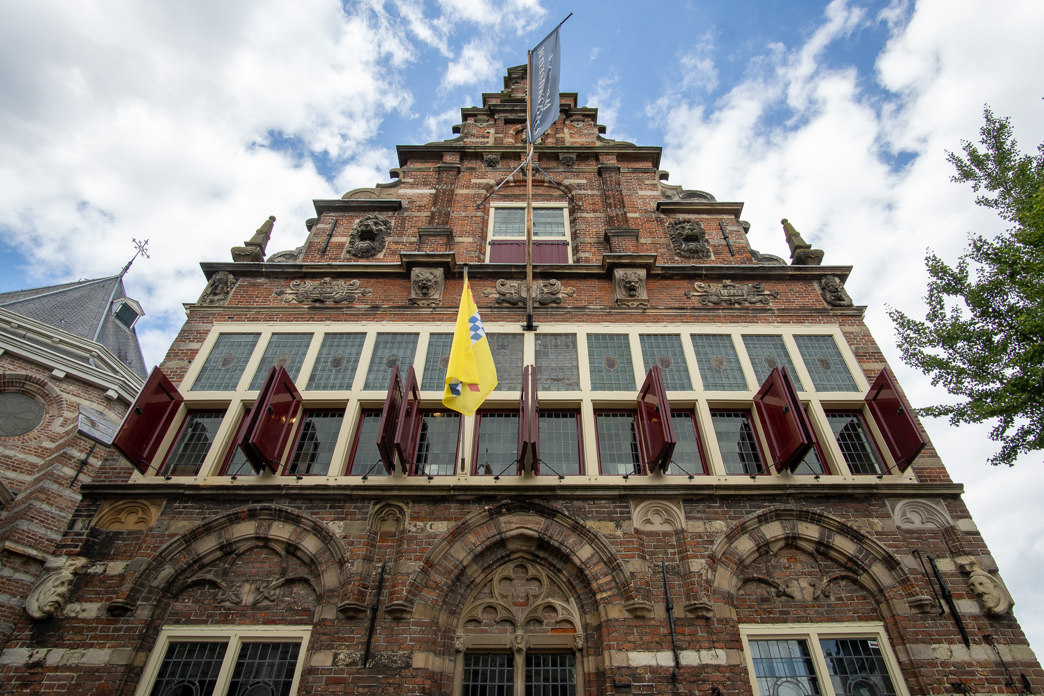 Stadsmuseum Woerden