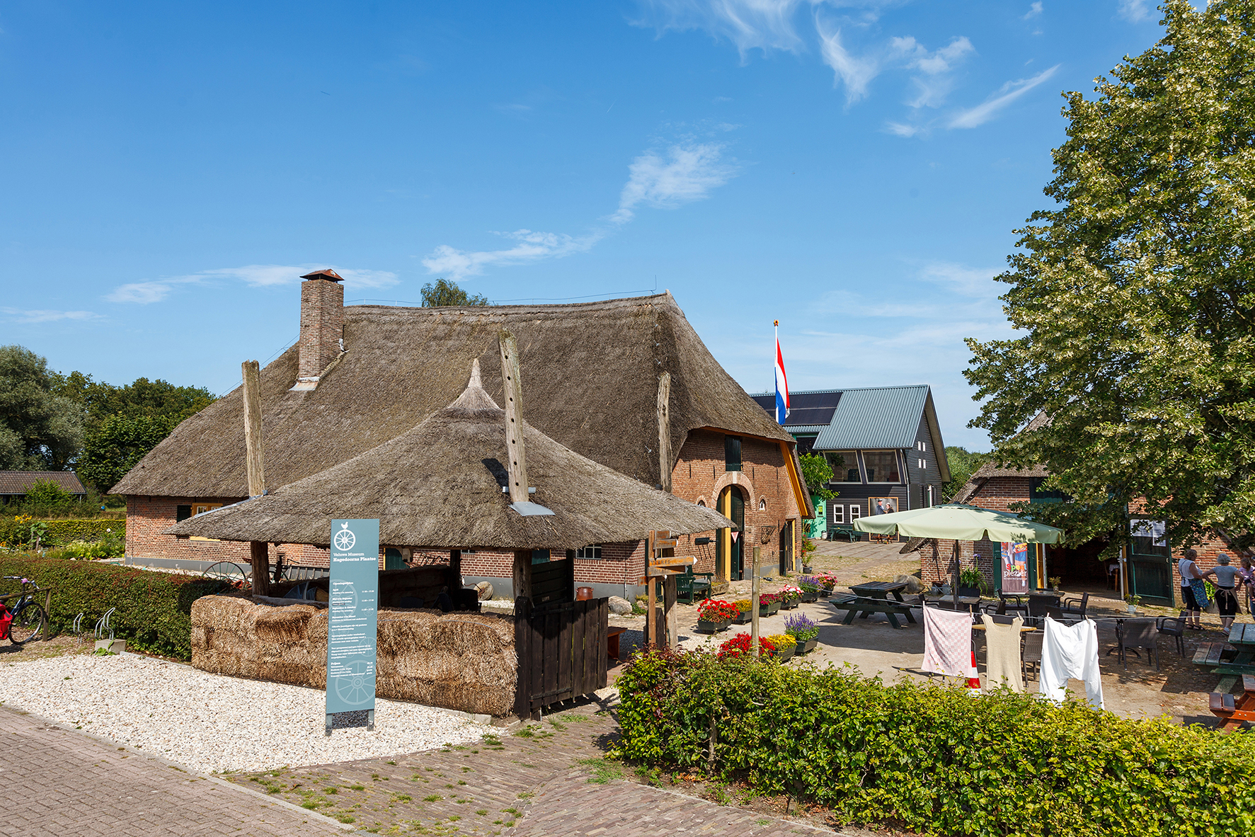 Veluws Museum Hagedoorns Plaatse