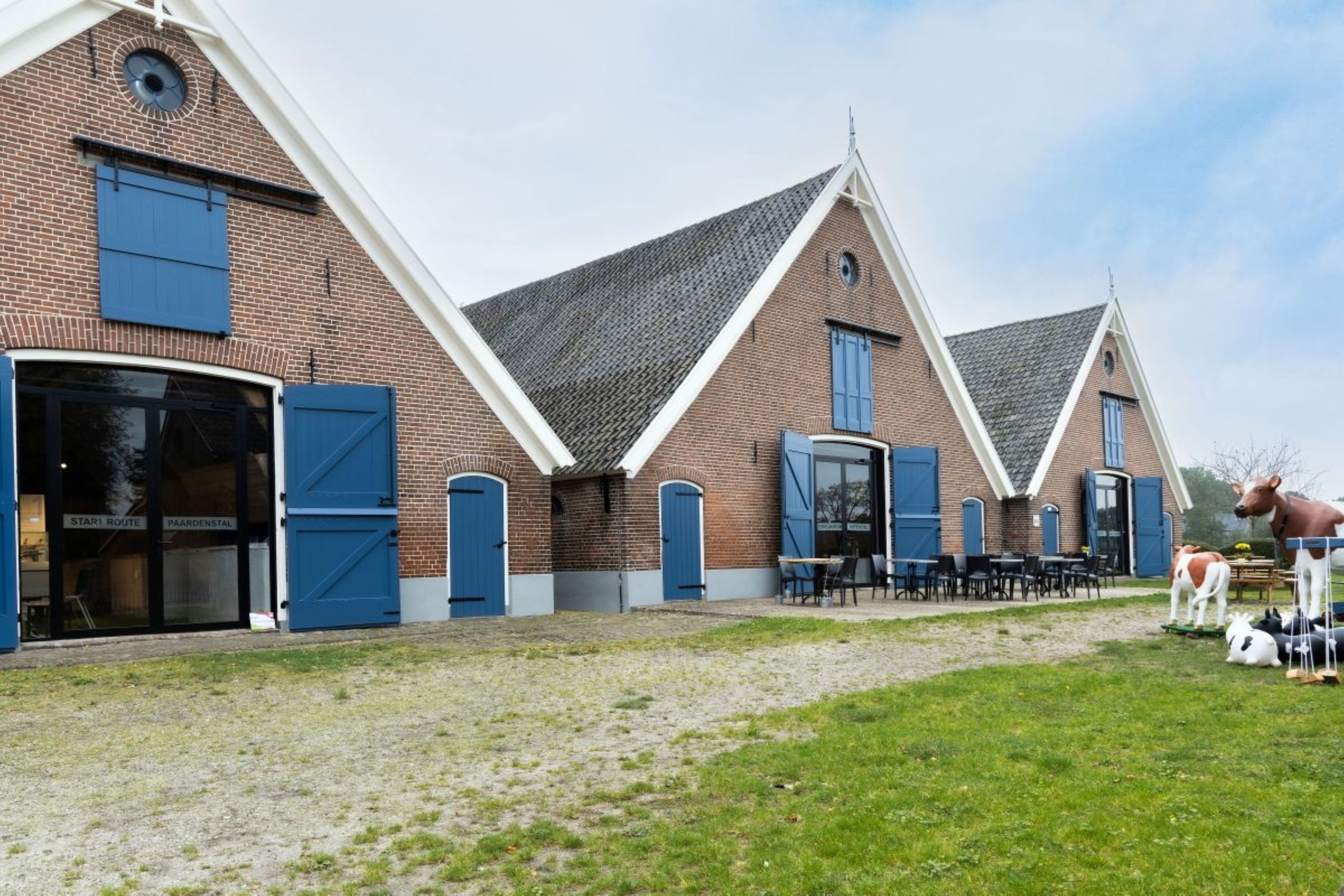Nederlands Zuivelmuseum