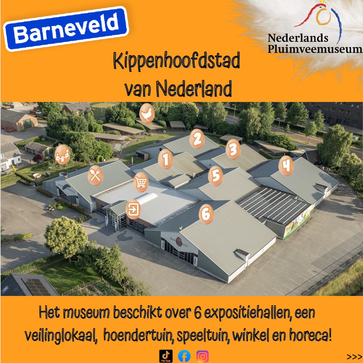 Nederlands Pluimveemuseum