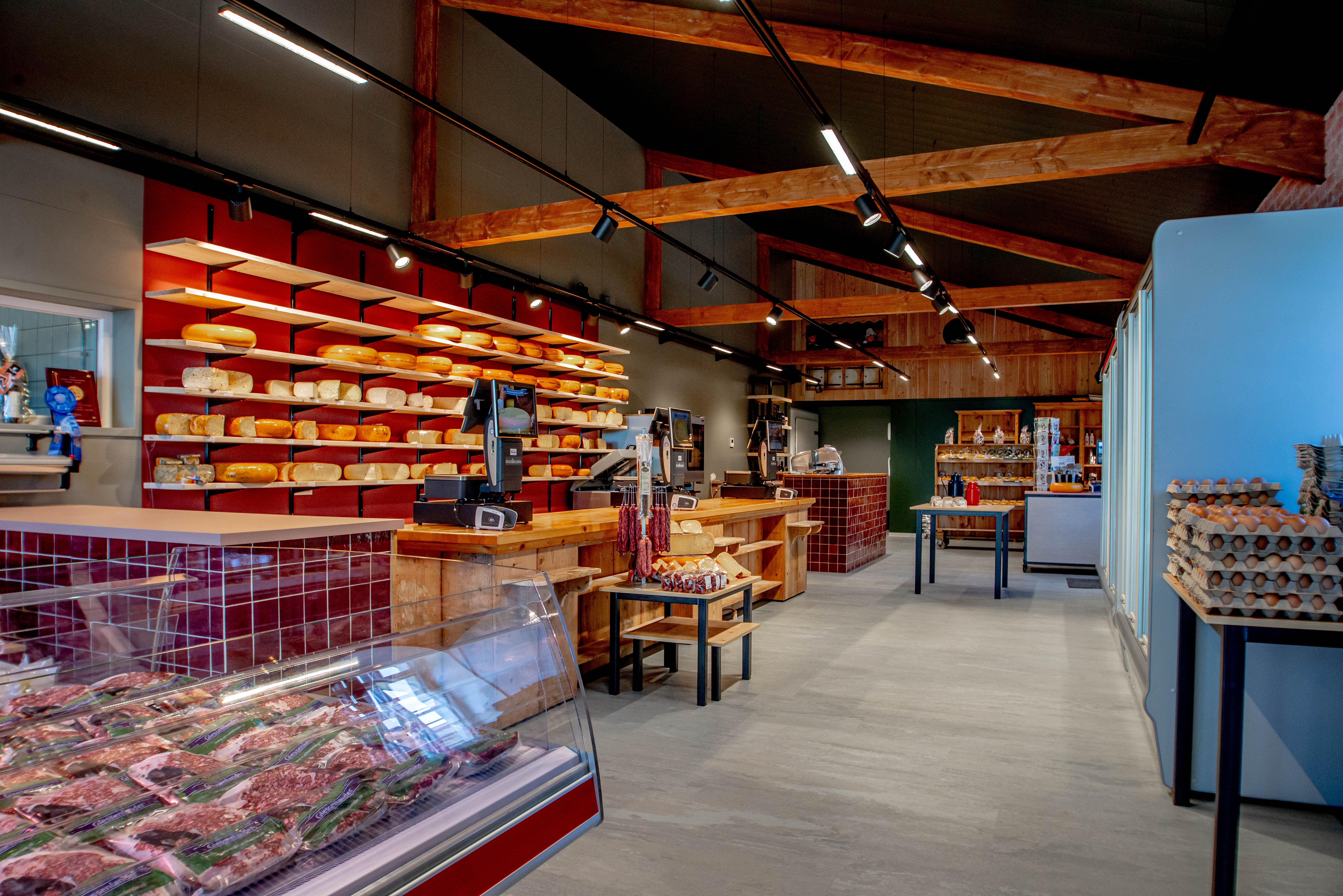 Kuiper Kaaswinkel