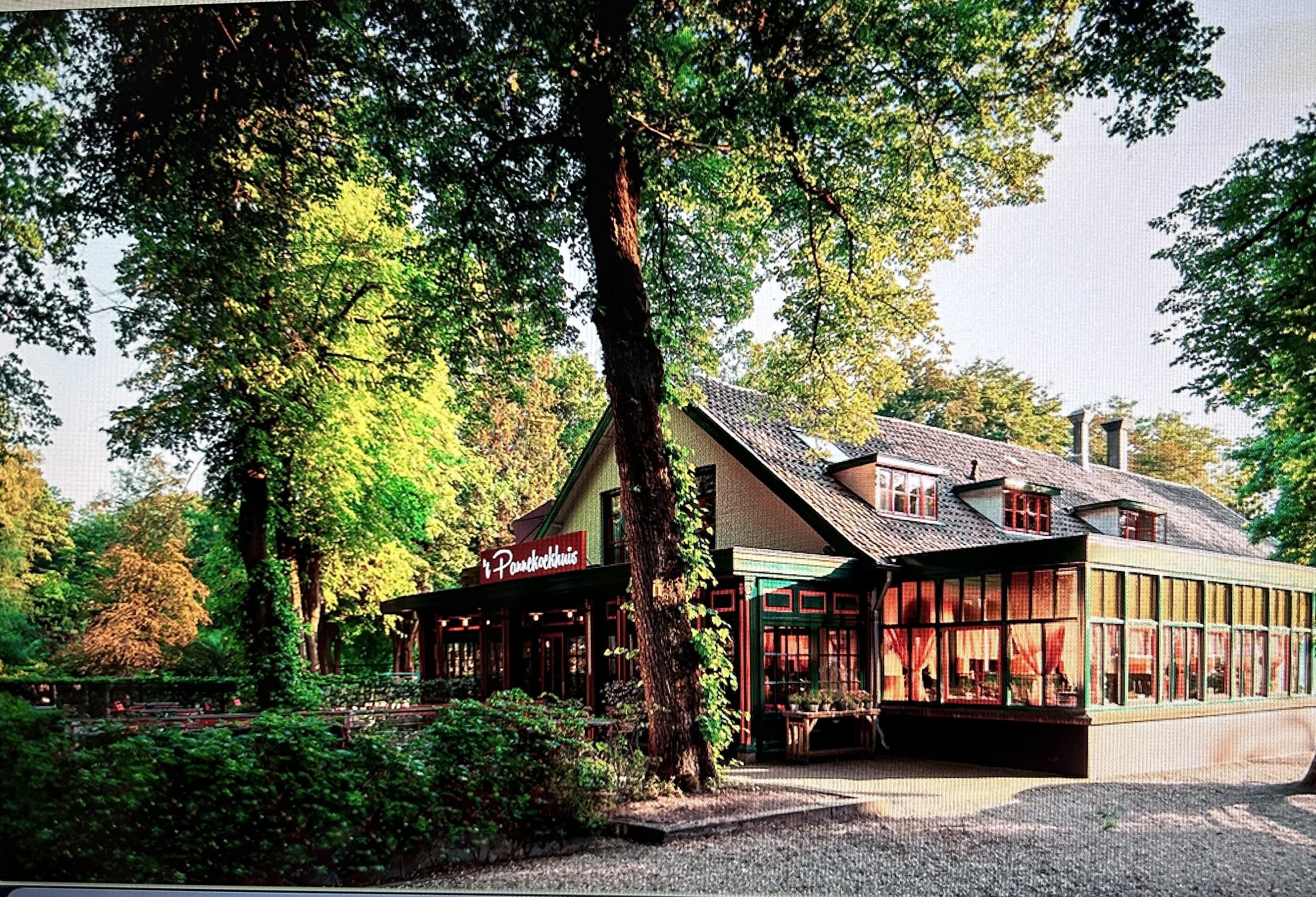 ‘t Pannekoekhuis Schaarsbergen
