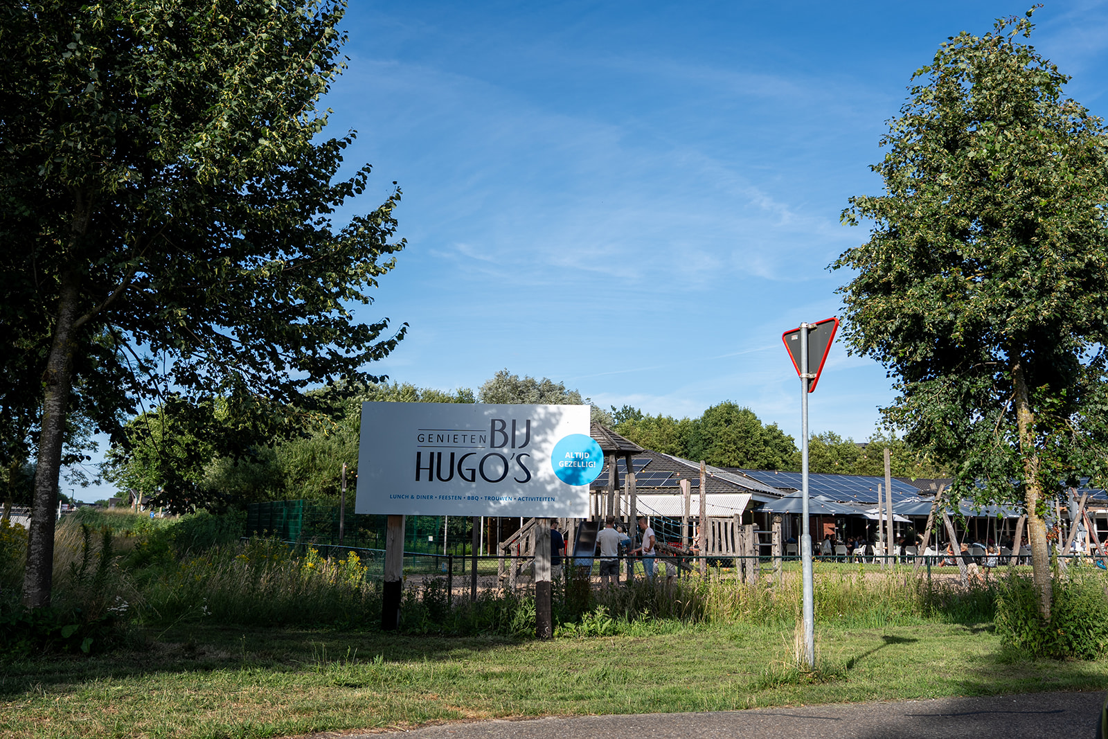 Hugo's Pannenkoeken