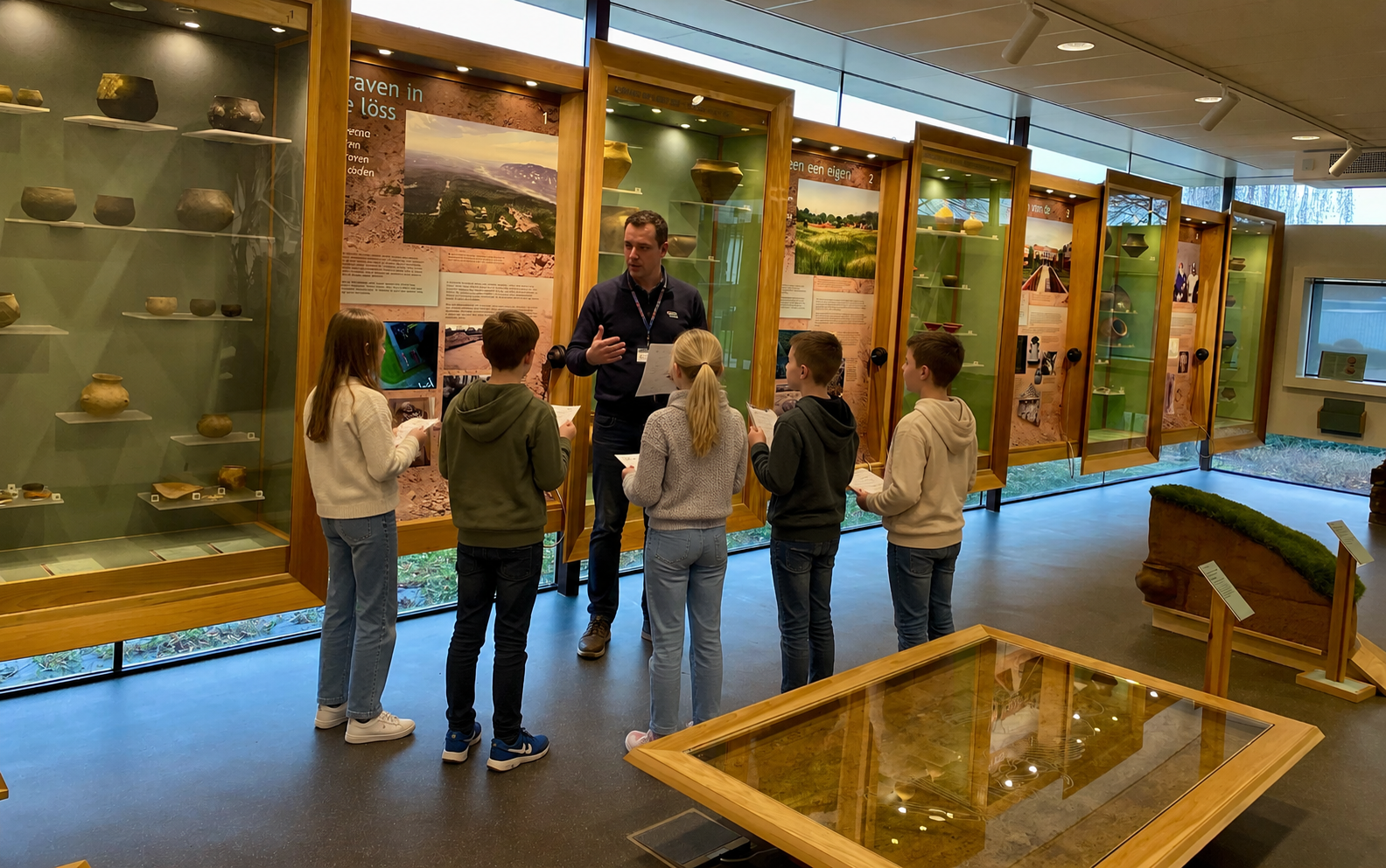 Archeologisch Museum