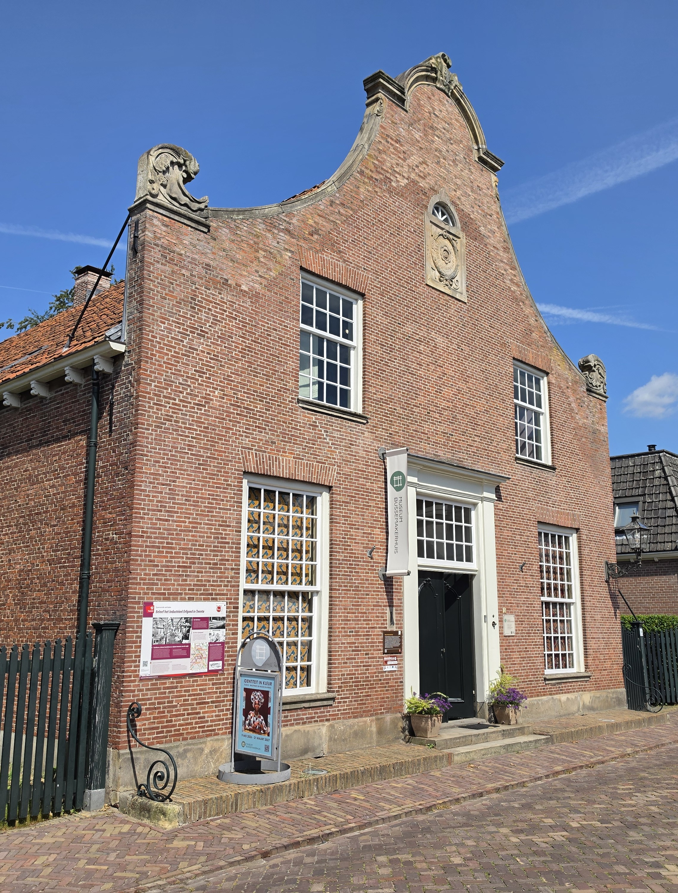 Museum Bussemakerhuis