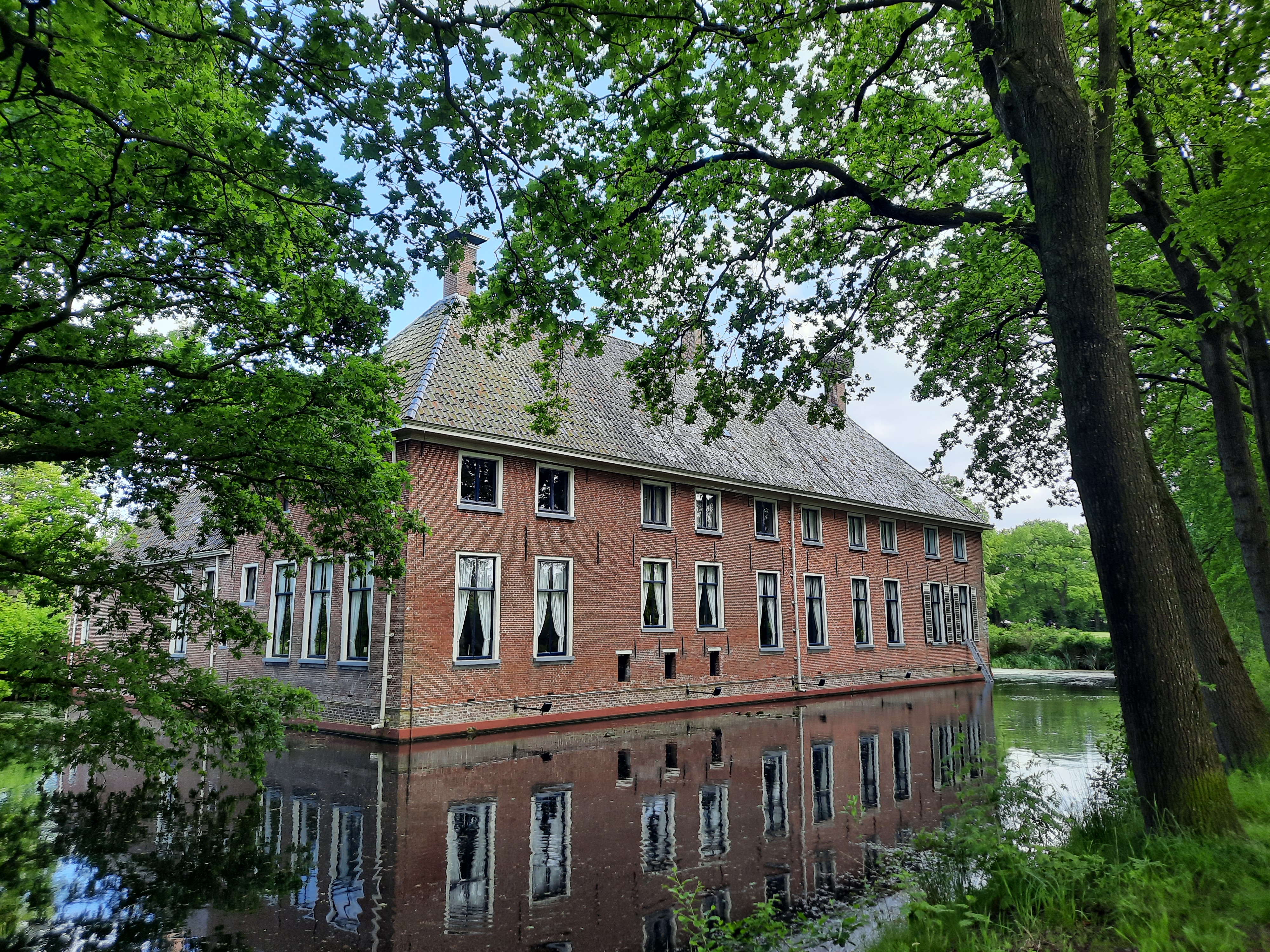 Museum Havezate Mensinge