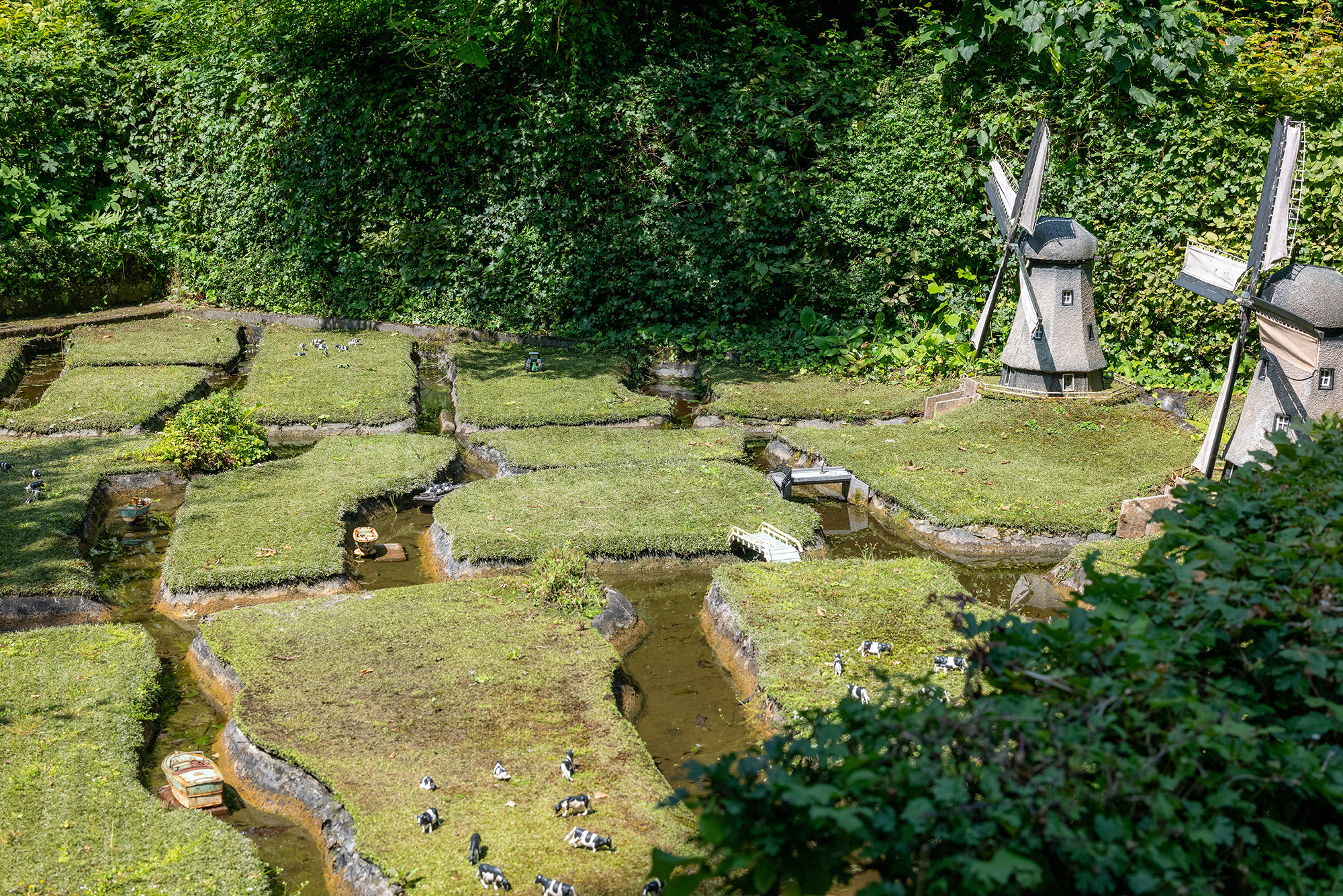 Landschapmuseum